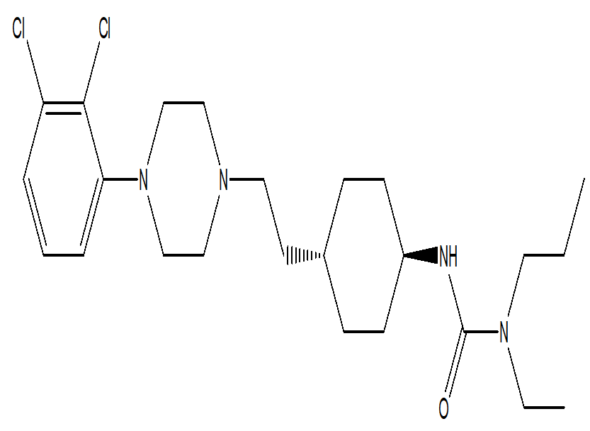 CARIPRAZINE IMPURITY 25